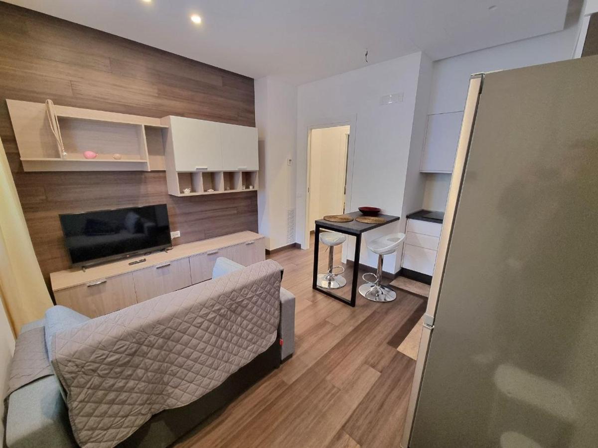 Casa Milo Villa โมโนโปลี ภายนอก รูปภาพ